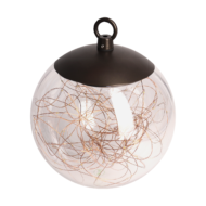 CB01 Clear Ball Pendant Light