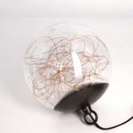 CB01 Clear Ball Pendant Light - Image 4