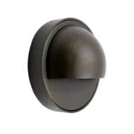 DL01B Brass Deck Light