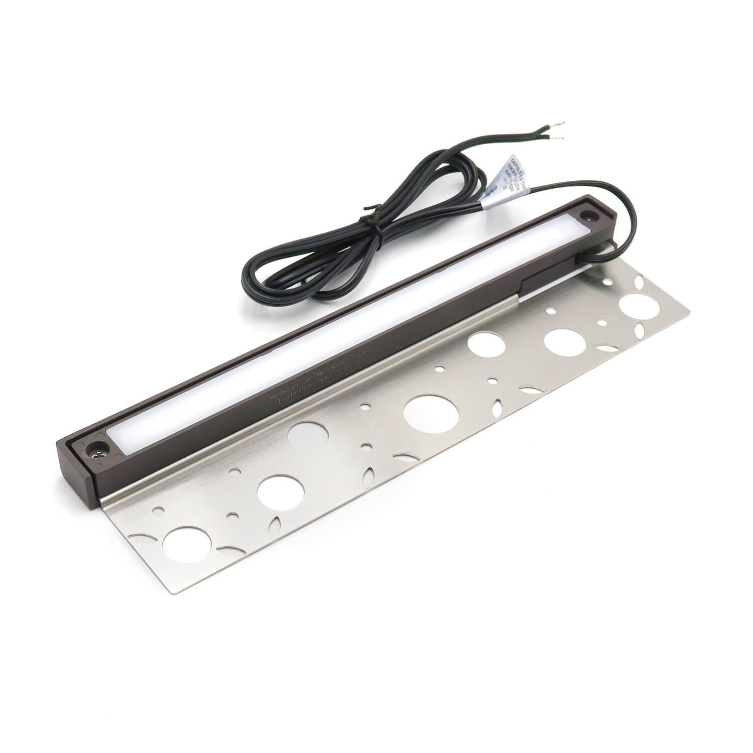 HL12A04-R-5 HL12B04 Hardscape Light - Image 1