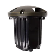 IGL22B Brass Well Light