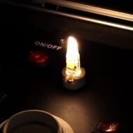 LL4S2 LED LAMP - Image 6