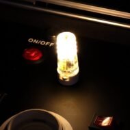 LL4S3 LED LAMP - Image 5