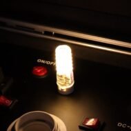 LL4S4 LED LAMP - Image 5