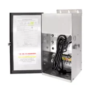 TF600 Transformer