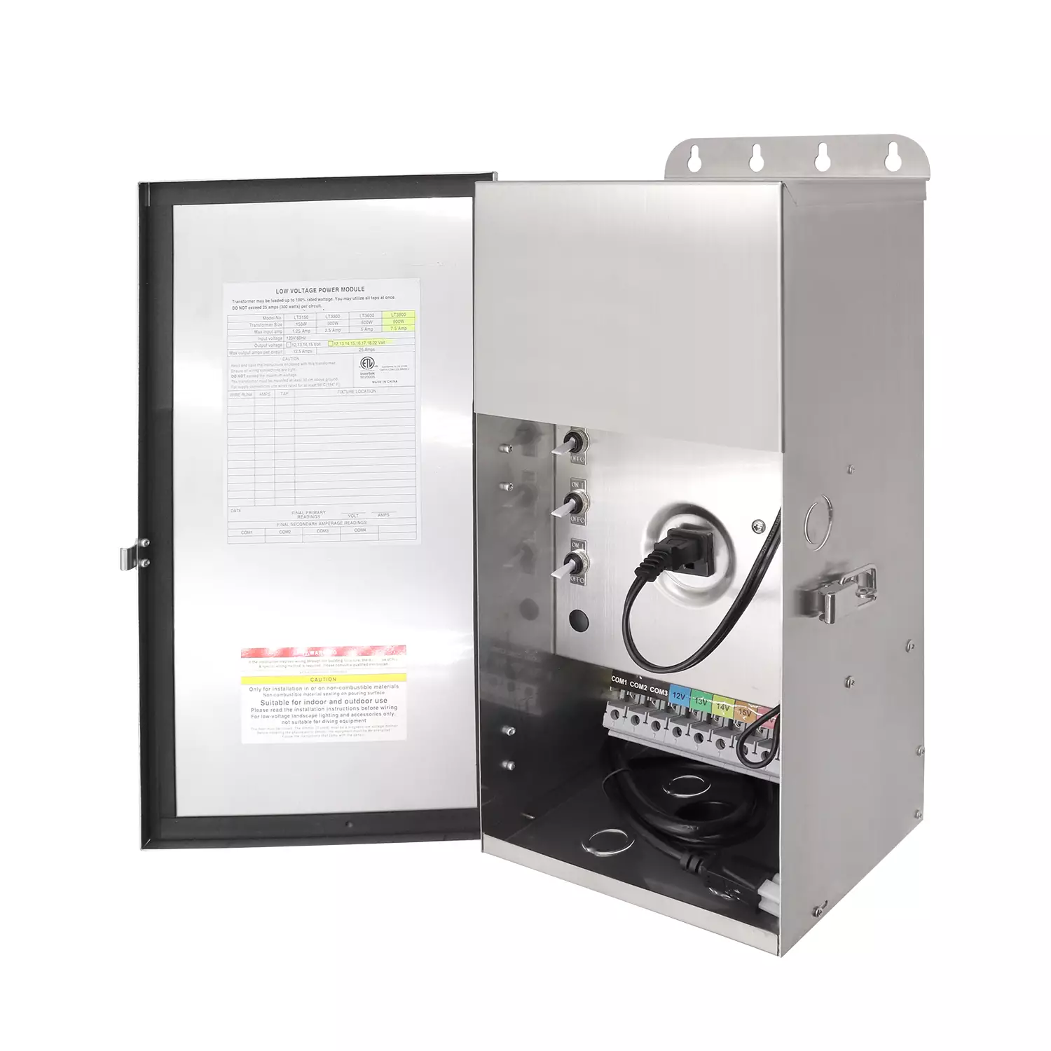 TF900-2 TF900 Transformer - Image 1