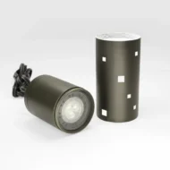 RL03B MR16 Pendant Light - Image 3